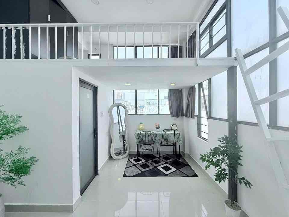 ✨Duplex ngay Bùi Đình Tuý Bình Thạnh - Không giới hạn người