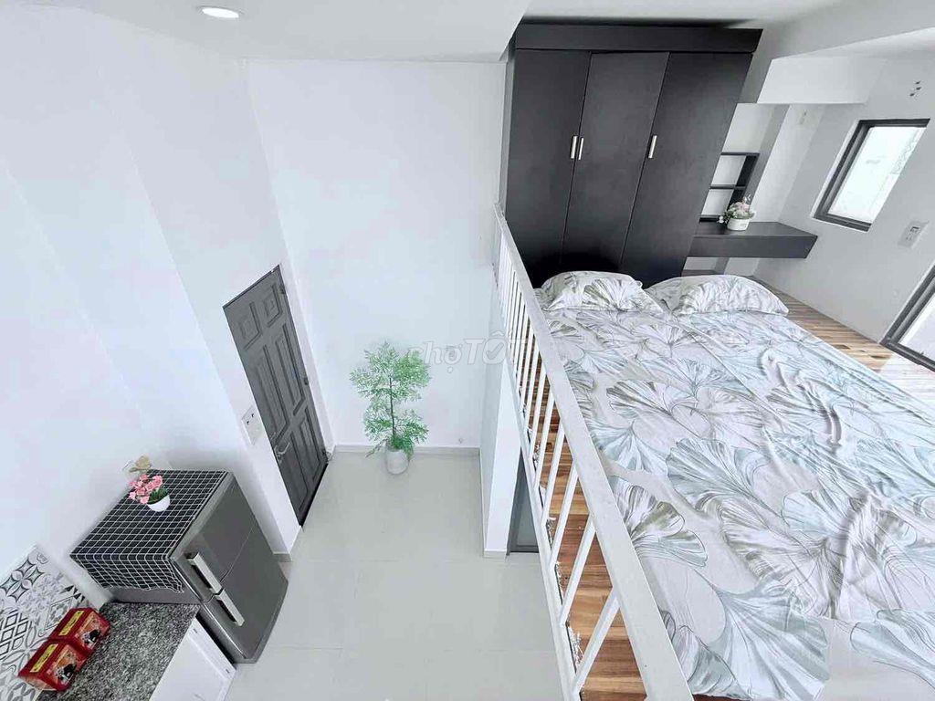 ✨Duplex ngay Bùi Đình Tuý Bình Thạnh - Không giới hạn người