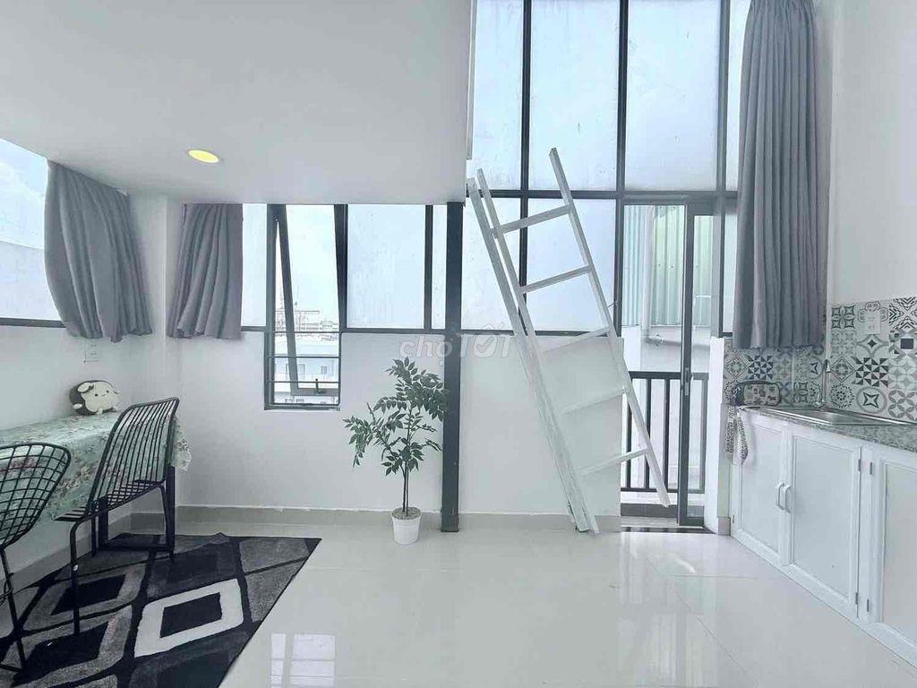 ✨Duplex ngay Bùi Đình Tuý Bình Thạnh - Không giới hạn người