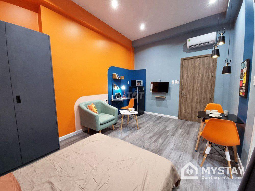 Đẹp Thoáng Đường Vạn Kiếp Quận Bình Thạnh Khu Ẩm Thực - Phan Xích Long