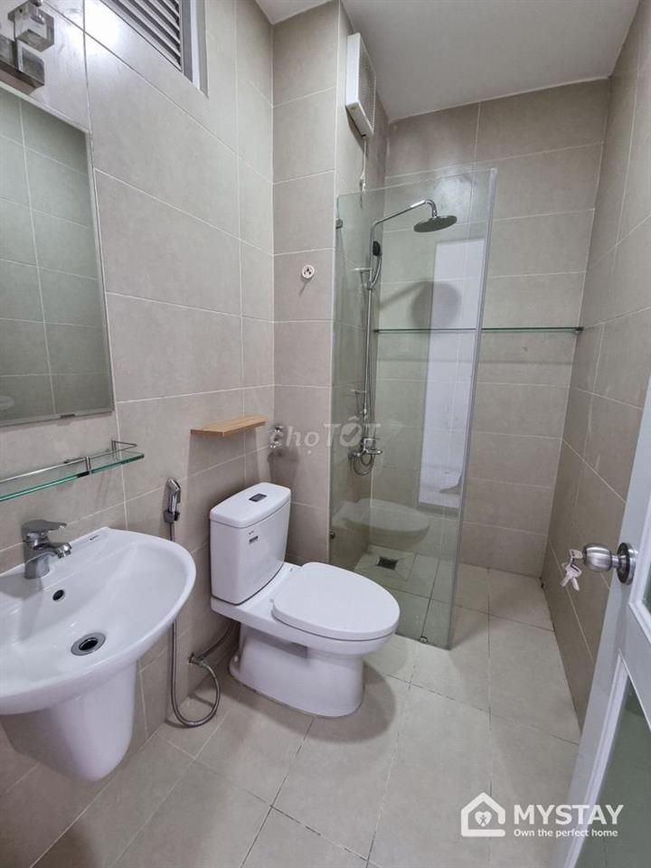 Đẹp Thoáng Đường Vạn Kiếp Quận Bình Thạnh Khu Ẩm Thực - Phan Xích Long