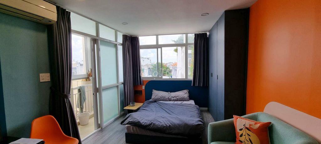 Đẹp Thoáng Đường Vạn Kiếp Quận Bình Thạnh Khu Ẩm Thực - Phan Xích Long
