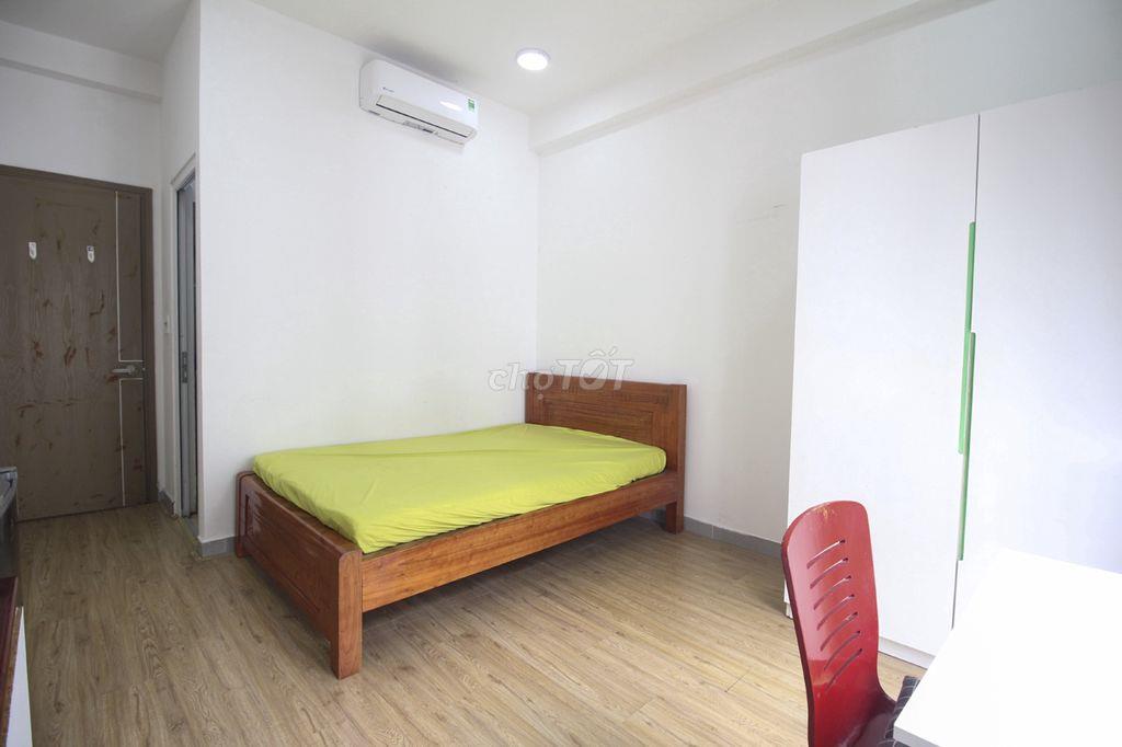 Chính chủ - 5.3tr Đường Nguyên Hồng - Phan Văn Trị  Bình Thạnh