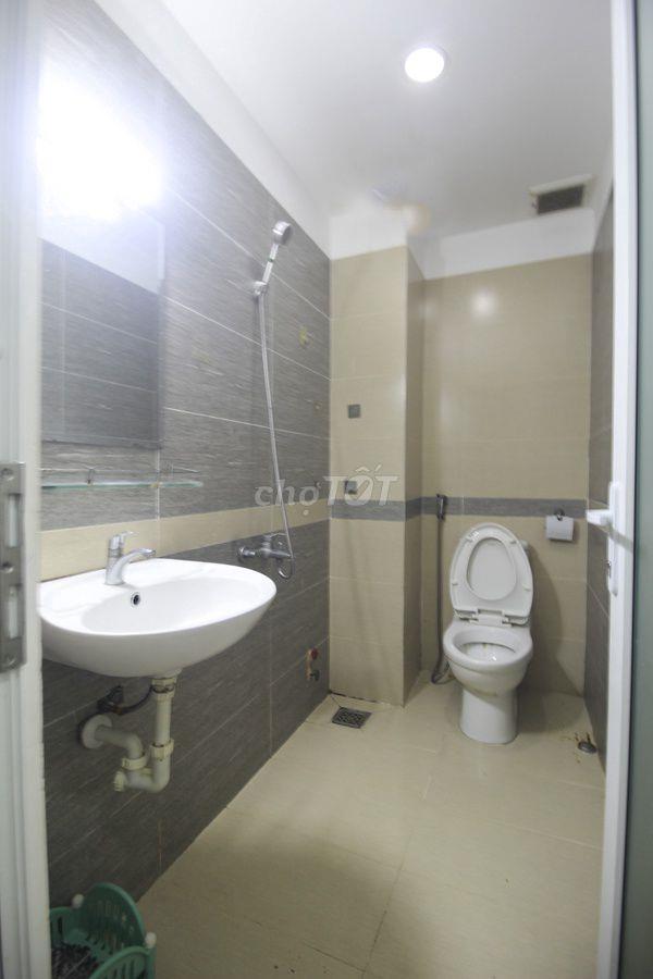 Chính chủ - 5.3tr Đường Nguyên Hồng - Phan Văn Trị  Bình Thạnh