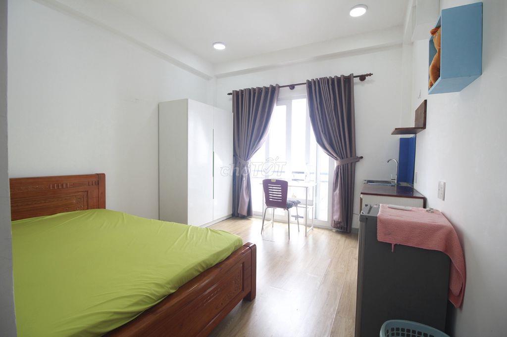Chính chủ - 5.3tr Đường Nguyên Hồng - Phan Văn Trị  Bình Thạnh