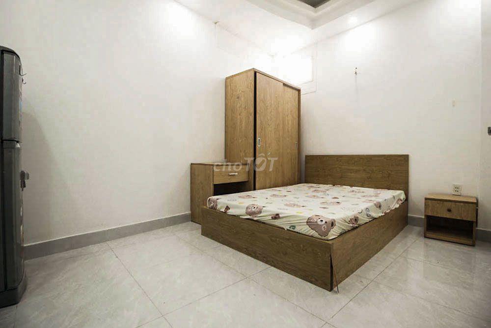 Cho thuê phòng đường Hoàng Hoa Thám giá 3tr9 giờ giấc tự do