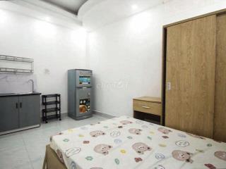Cho thuê phòng đường Hoàng Hoa Thám giá 3tr8 giờ giấc tự do 