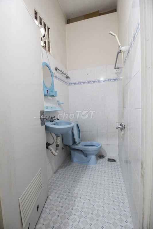 3tr Phòng cửa sổ trời thoáng đường Cách Mạng Tháng Tám Quận 10