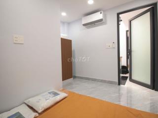 Giá 3,7tr , Phòng mới đường Hoàng Sa Quận 3 gần Ga Sài Gòn 