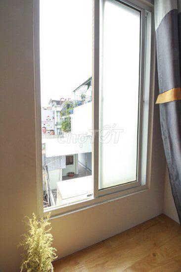Cho thuê phòng 3tr8 đường Bàu Cát Quận Tân Bình gần Etown