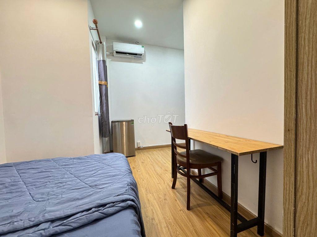 Cho thuê phòng 3tr8 đường Bàu Cát Quận Tân Bình gần Etown