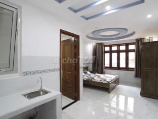 Gần Etown Cộng Hòa , Đường Nhất Chi Mai Quận Tân Bình giá 4tr5/tháng