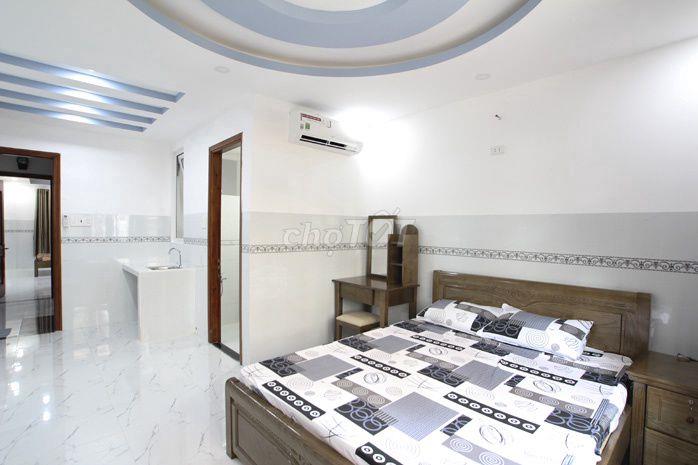Gần Etown Cộng Hòa , Đường Nhất Chi Mai Quận Tân Bình giá 4tr5/tháng