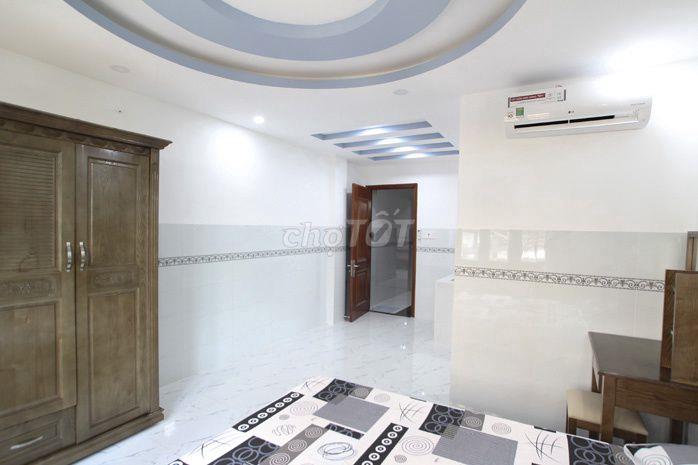 Gần Etown Cộng Hòa , Đường Nhất Chi Mai Quận Tân Bình giá 4tr5/tháng