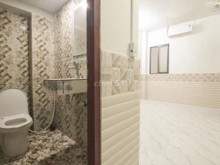 Phòng mới xây đường Văn Cao Quận Tân Phú - Giá 3,4tr/tháng 
