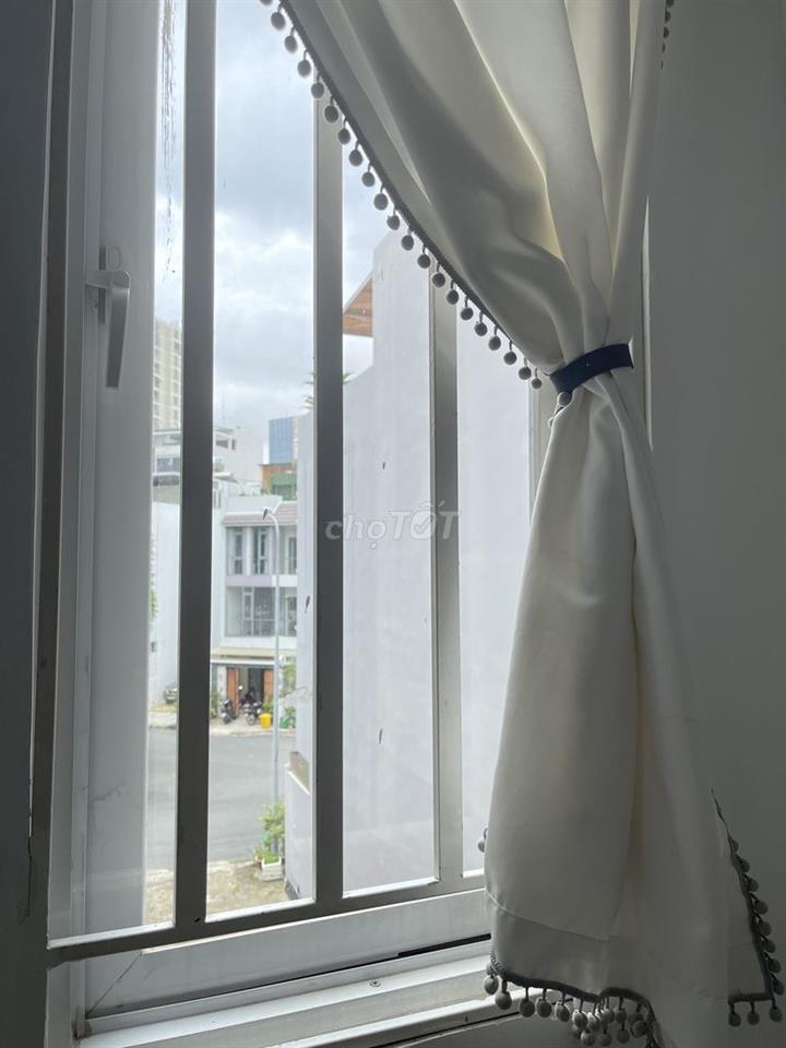 3tr5/tháng Phòng cho nữ thuê - Nguyễn Thượng Hiền Quận Bình Thạnh