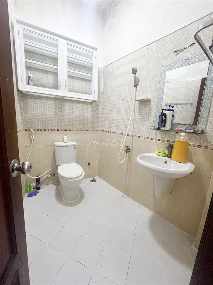 3tr5/tháng Phòng cho nữ thuê - Nguyễn Thượng Hiền Quận Bình Thạnh