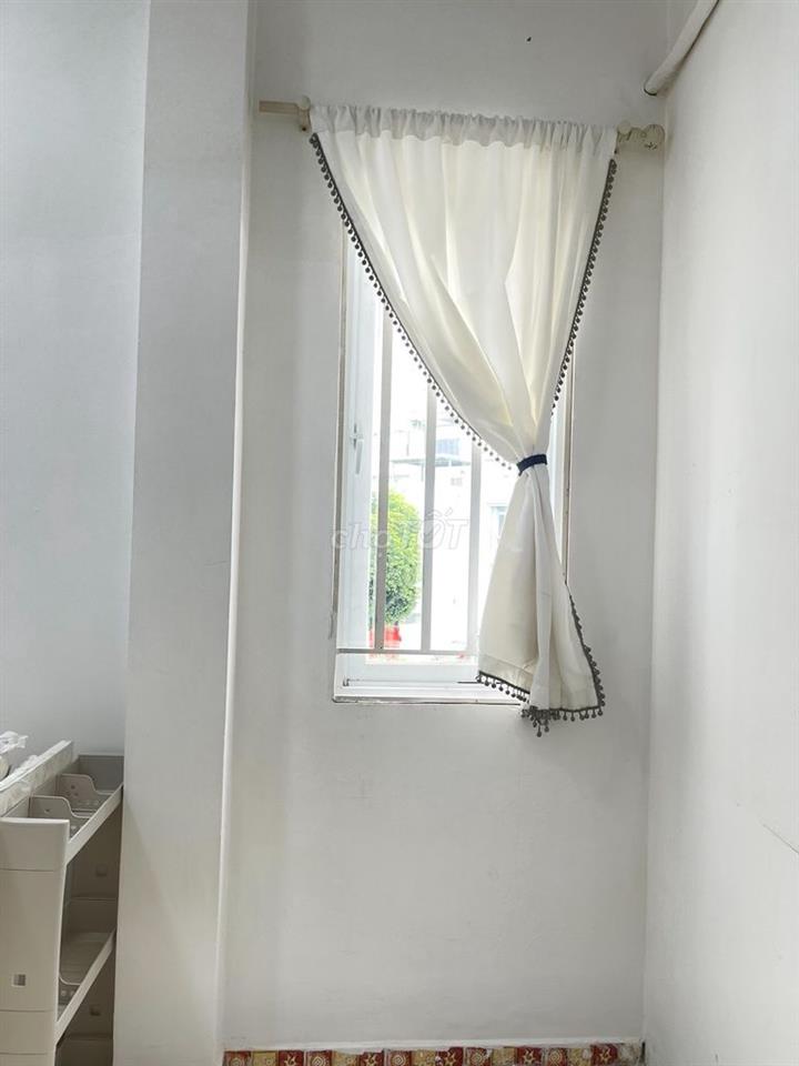 3tr5/tháng Phòng cho nữ thuê - Nguyễn Thượng Hiền Quận Bình Thạnh