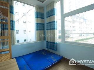 Giá 3,8tr , cửa sổ trời lớn , đường Nguyễn Văn Thương Quận Bình Thạnh