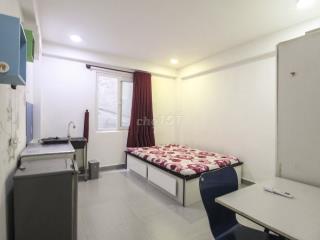 Chính Chủ - Phòng cửa sổ thoáng đường Nguyên Hồng Quận Bình Thạnh 