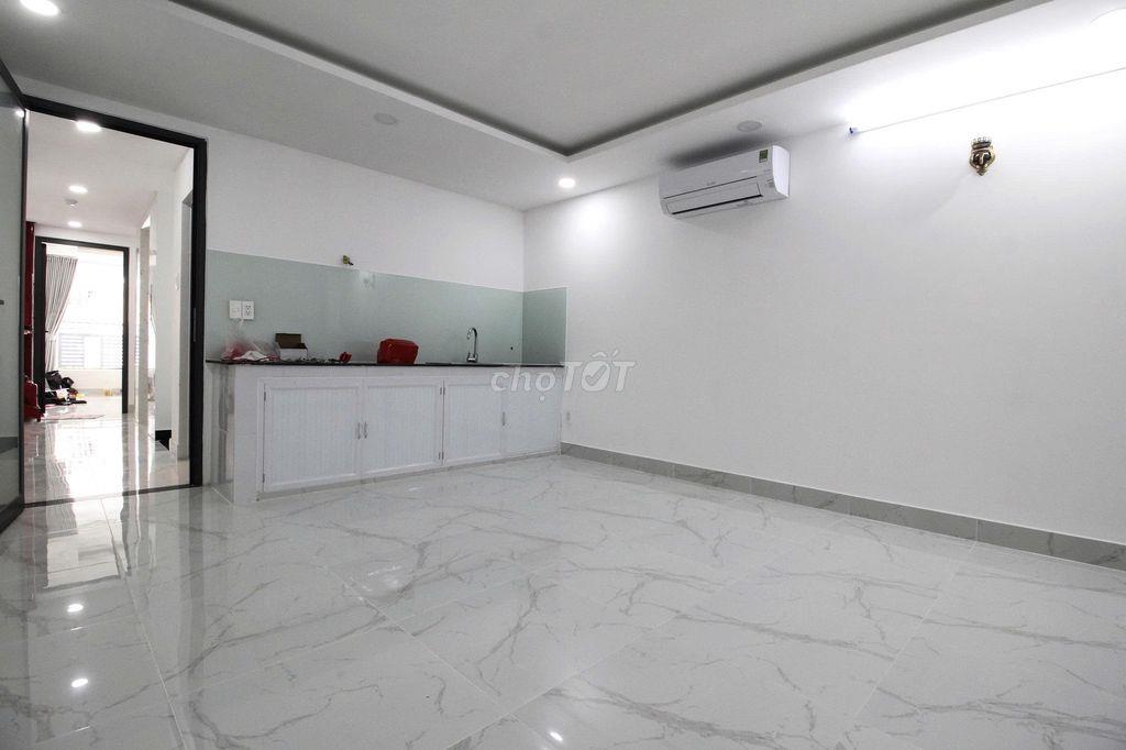 Căn hộ 2 phòng ngủ , đủ nội thất Đường Ngụy Như  KonTum - Thạch Lam