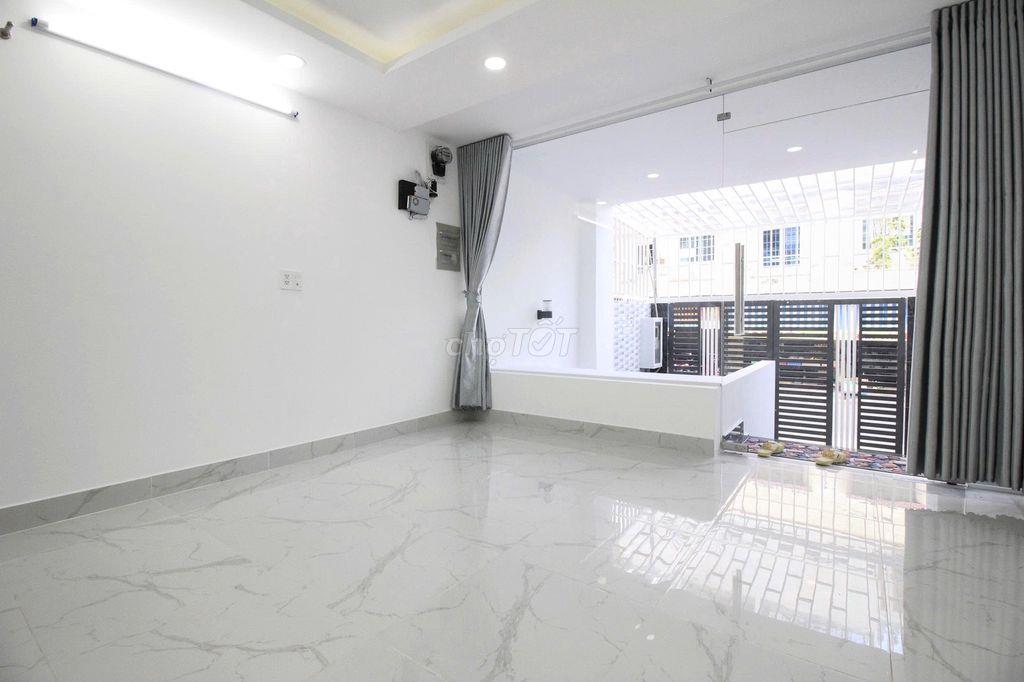 Căn hộ 2 phòng ngủ , đủ nội thất Đường Ngụy Như  KonTum - Thạch Lam