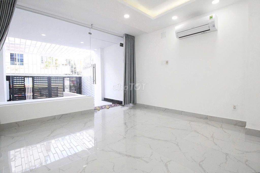 Căn hộ 2 phòng ngủ , đủ nội thất Đường Ngụy Như  KonTum - Thạch Lam