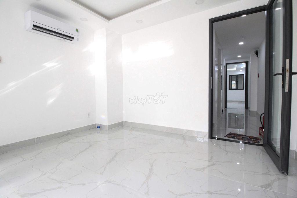 Căn hộ 2 phòng ngủ , đủ nội thất Đường Ngụy Như  KonTum - Thạch Lam