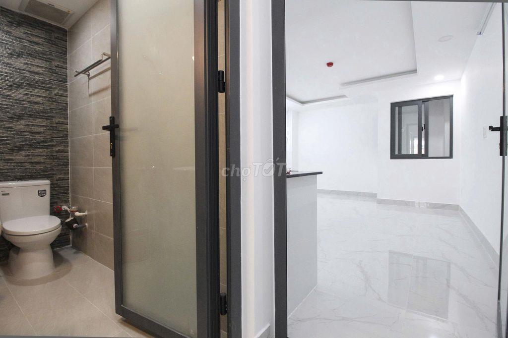 Căn hộ 2 phòng ngủ , đủ nội thất Đường Ngụy Như  KonTum - Thạch Lam