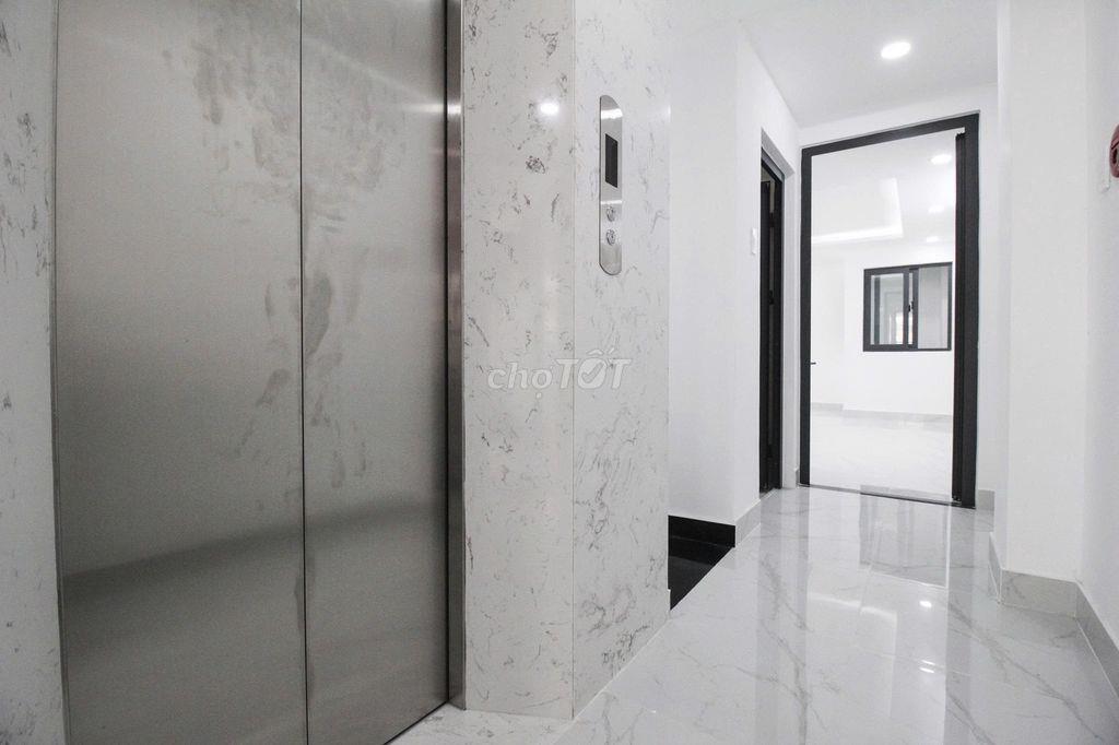 Căn hộ 2 phòng ngủ , đủ nội thất Đường Ngụy Như  KonTum - Thạch Lam