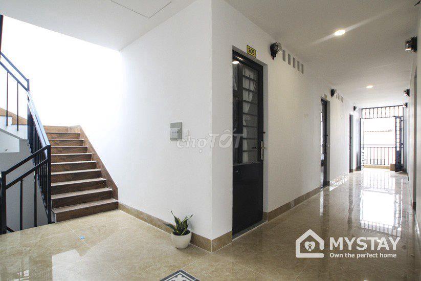 Phòng sáng thoáng , 25m2 , an ninh , sạch sẽ Phú Thọ Hòa Quận Tân Phú 