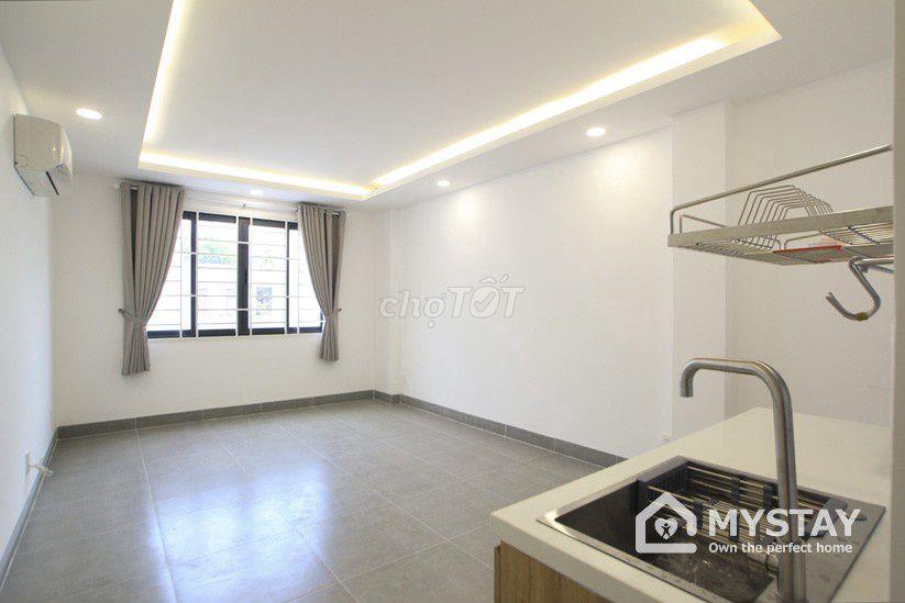 Phòng sáng thoáng , 25m2 , an ninh , sạch sẽ Phú Thọ Hòa Quận Tân Phú 