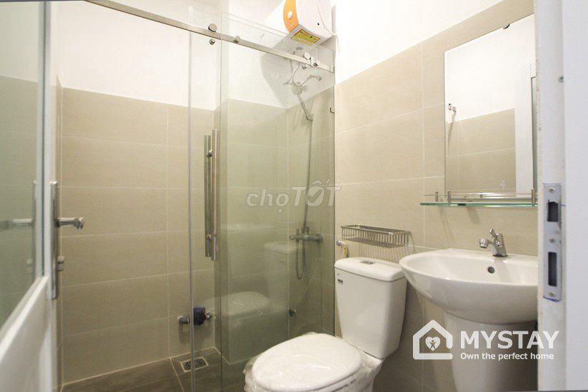 Phòng sáng thoáng , 25m2 , an ninh , sạch sẽ Phú Thọ Hòa Quận Tân Phú 