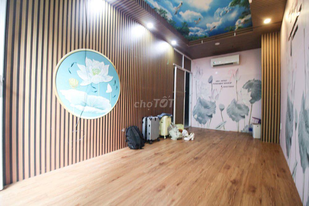 6tr/tháng - Mặt bằng mặt tiền có vỉa hè đường Nhất Chi Mai - Etown