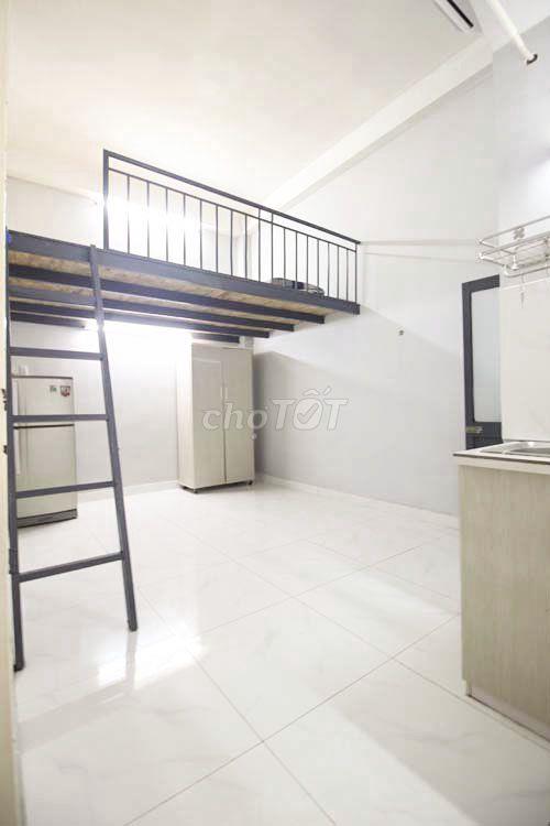 Cho thuê phòng gác thoáng đường Cộng Hòa - Đồ Sơn gần sân bay TSN