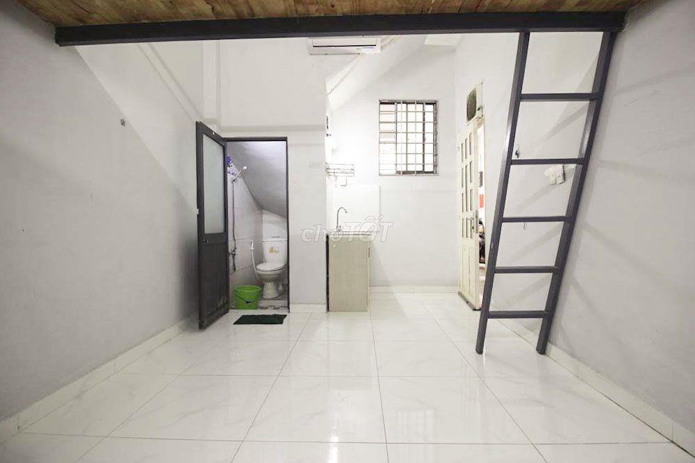 Cho thuê phòng gác thoáng đường Cộng Hòa - Đồ Sơn gần sân bay TSN