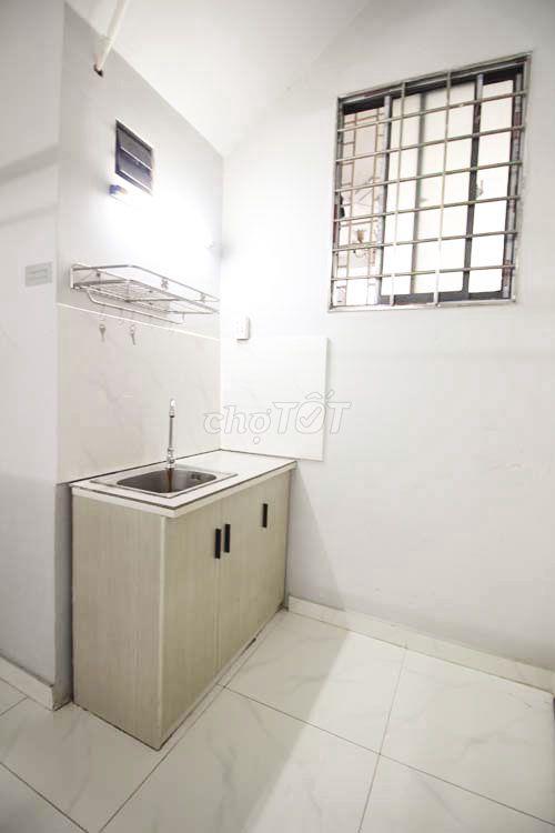 Cho thuê phòng gác thoáng đường Cộng Hòa - Đồ Sơn gần sân bay TSN