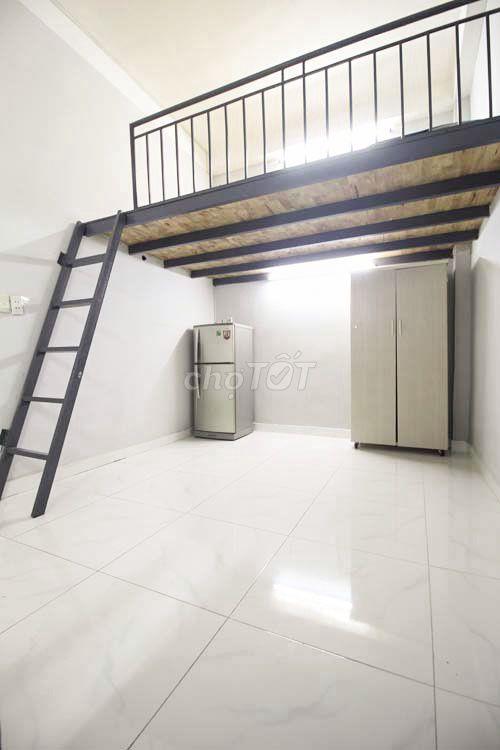 Cho thuê phòng gác thoáng đường Cộng Hòa - Đồ Sơn gần sân bay TSN