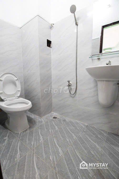 Căn hộ 36m2 cửa sổ lớn đường Trần Mai Ninh Phường Bảy Hiền (Tân Bình)