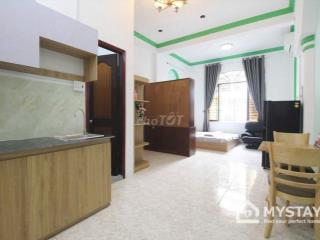 Căn hộ 36m2 cửa sổ lớn đường Trần Mai Ninh Phường Bảy Hiền (Tân Bình)