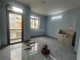 KHAI TRƯƠNG MỚI 100% , BAN CÔNG - Đường Âu Cơ giao Lạc Long Quân