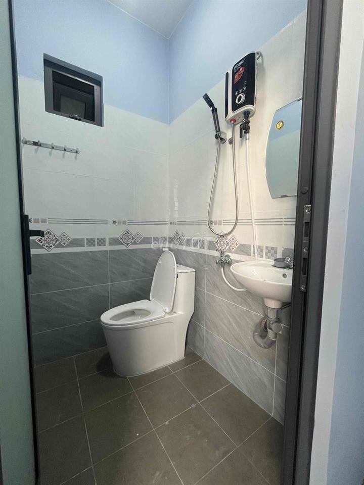 KHAI TRƯƠNG MỚI 100% , BAN CÔNG - Đường Âu Cơ giao Lạc Long Quân