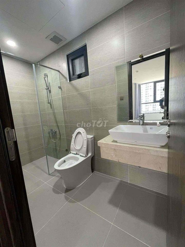 Pass 1 phòng lẻ trong căn 2pn2wc