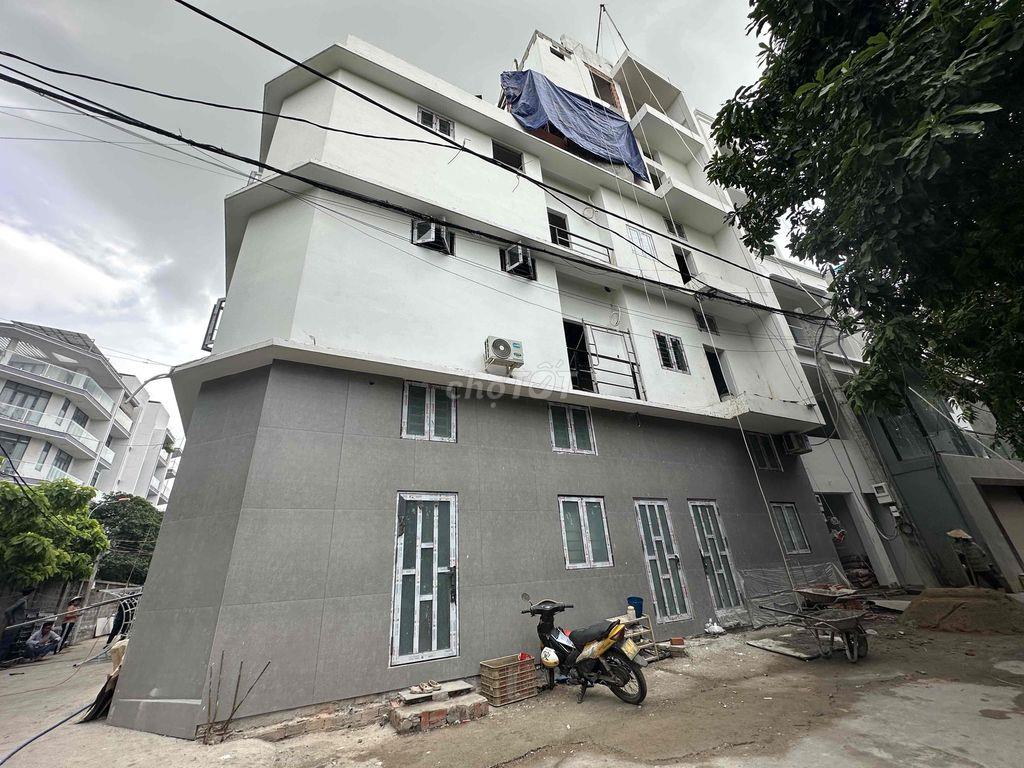 Có hơn 100 CHDV đang xây - Giảm 500k - Đầy đủ tiện nghi và kinh doanh