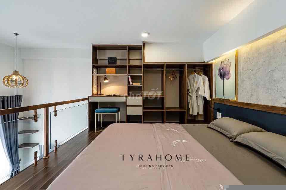 🎉 HỆ THỐNG CĂN HỘ STUDIO - DUPLEX - FULL NỘI THẤT - BÌNH THẠNH 🎉