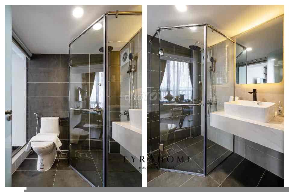 🎉 HỆ THỐNG CĂN HỘ STUDIO - DUPLEX - FULL NỘI THẤT - BÌNH THẠNH 🎉