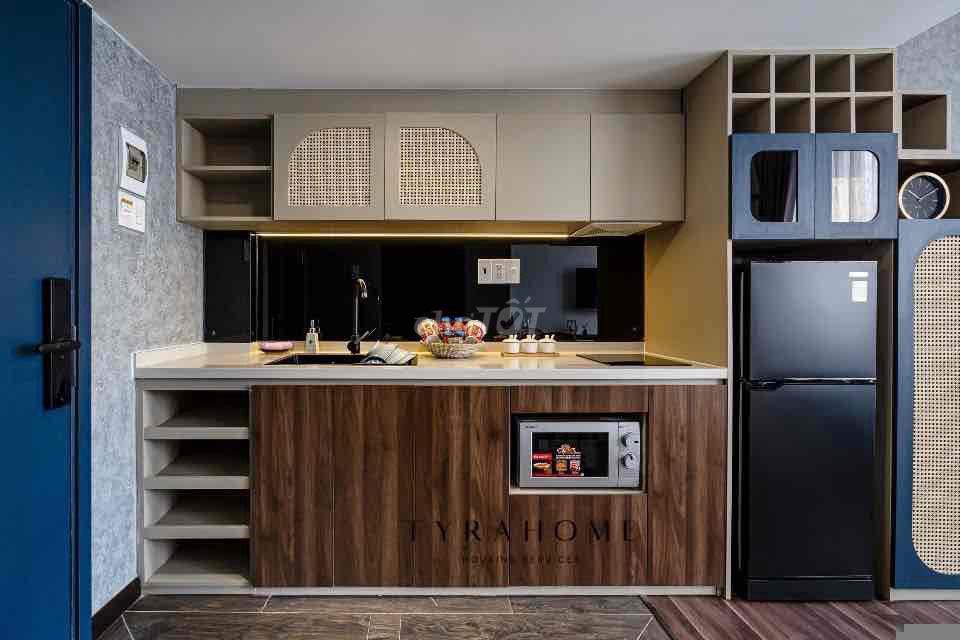 🎉 HỆ THỐNG CĂN HỘ STUDIO - DUPLEX - FULL NỘI THẤT - BÌNH THẠNH 🎉