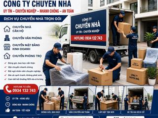 Nhận chuyển nhà, căn hộ,chung cư, official, mặt bằng 