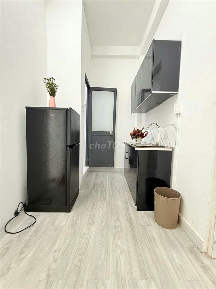 Căn Hộ Mini 2 Phòng Ngủ Riêng Biệt Giá Tốt Đường Lê Quang Định