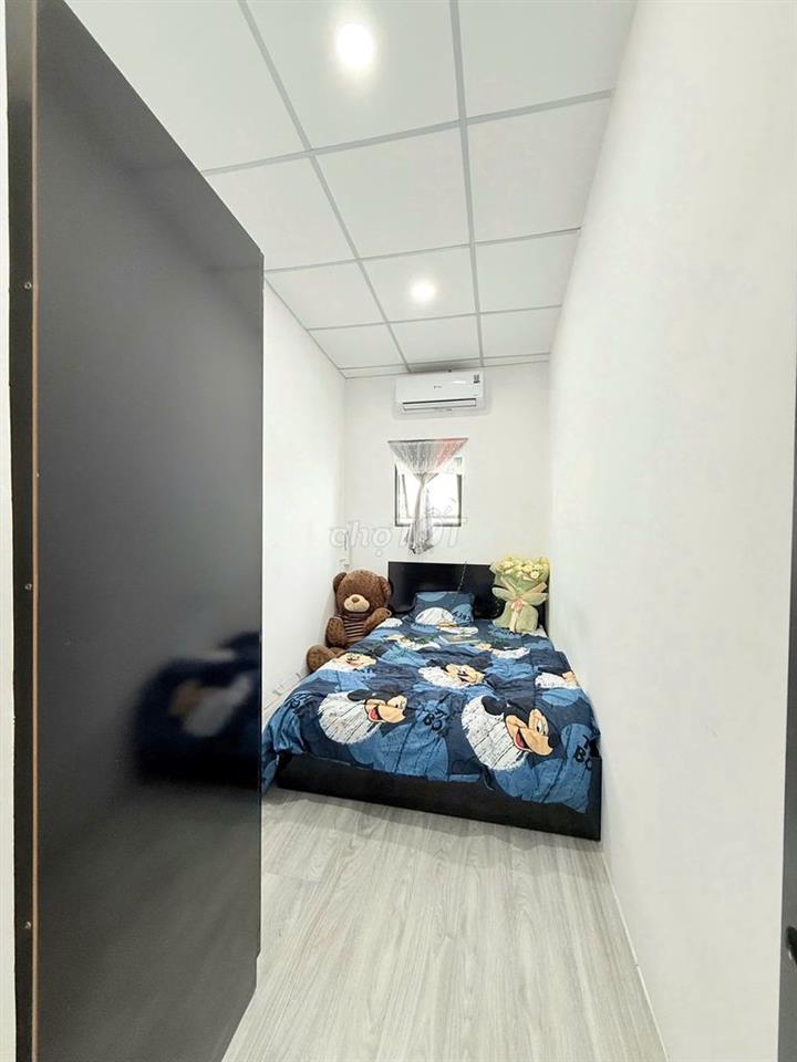 Căn Hộ Mini 2 Phòng Ngủ Riêng Biệt Giá Tốt Đường Lê Quang Định